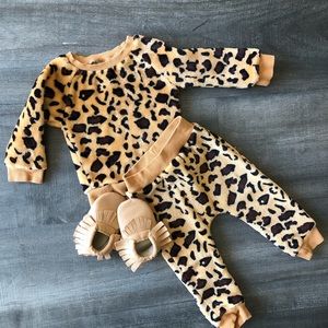 Sweatsuit🐆🐆🐆